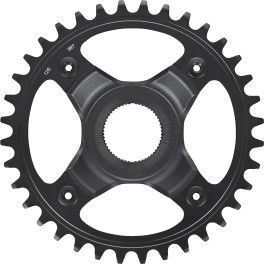Shimano Plato 36d Steps 53mm Sm-cre70 Sin Guiacadena