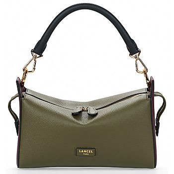 Lancel Bolso LOUISON DE LANCEL M para mujer