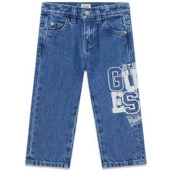 Guess Vaqueros n6ya01d1263 para niño