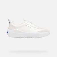 geox gxcp-02 hombre blancoblanco lechoso