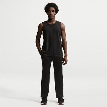 Nike Pantalones IM3619010BLACKWHITE para hombre