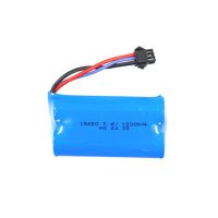 coolbank m5a1 116 74v 1500mah bateria repuestos para tanque rc
