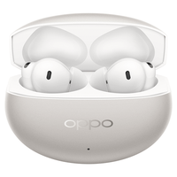 oppo enco x3s nebular silver