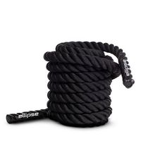 cuerda cross training - cuerda de fitness profesional 12m ellipse