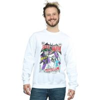 dc comics jersey bi11800 para hombre