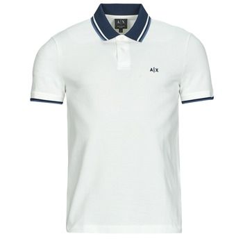 Armani Exchange Polo XM002350 para hombre