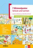 wimposter schule a2/b1