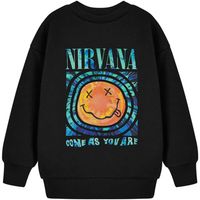 nirvana jersey come as you are para nino
