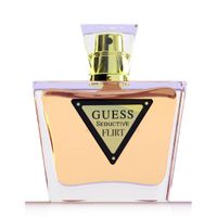 guess seductive flirt eau de toilette