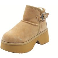 colors of california botines hchelen01 para mujer