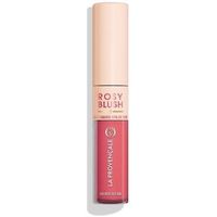 la provencale colorete  polvos blush liquide para mujer