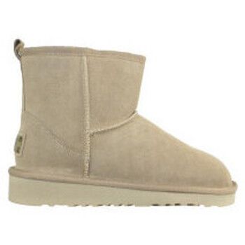 Top3 Descansos botin piel forrado pelo para mujer