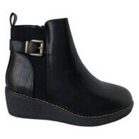 shoes botines botin cuna napa hebilla para mujer