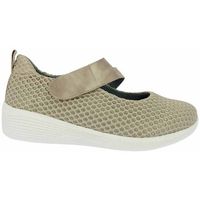 doctor cutillas zapatillas de senderismo merceditas sport - piel para mujer