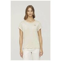 aeronautica militare camiseta ts2238dj51057534 para mujer
