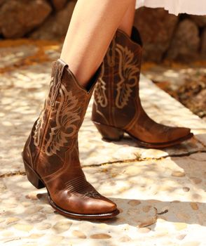 7775 DASLU LINI CRUSHED PALERMO BROWN