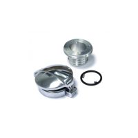tapon de combustible moto guzzi v 7 ie iii monza pulido completo