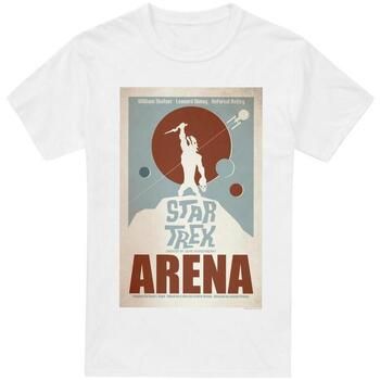 Star Trek Camiseta The Original Series Episode 18 para hombre