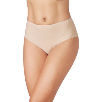 Zd - Zero Defects Braguitas Braga alta mujer algodón orgánico para mujer