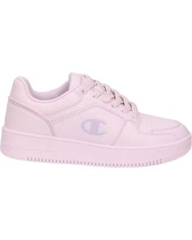 de CHAMPION REBOUND 2 0 LOW G GS S32679-VS022 MORADO