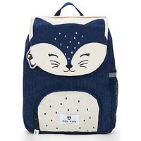 pol fox mochila sac a dos baby little fox para nino