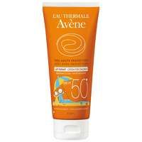avene suncare lotion for children spf50 100ml