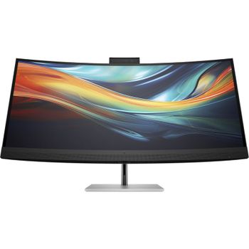 HP 5K2K Serie 7 Pro 39.7