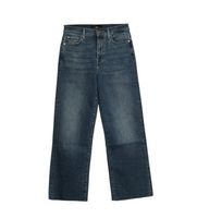 7 for all mankind para mujer 7u601330cr5 jeans alexa azul 24 casual algodon denim