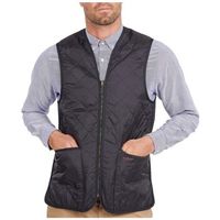 barbour chaleco de traje mli0001 para hombre