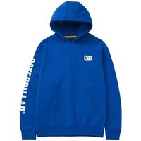 caterpillar jersey trademark banner para hombre