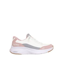 Zapatillas Skechers Contour Foam Niña Blanco