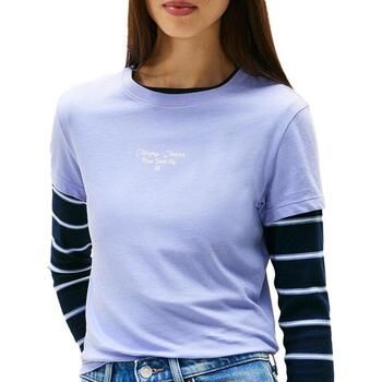 Tommy Hilfiger Camiseta T-Shirt para mujer