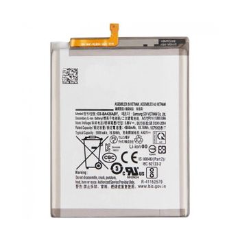 BATERIA EB-BA426ABY COMPATIBLE CON SAMSUNG GALAXY M22 A72 4G A32 A42 5G 5000 mAH