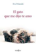 el gato que me dijo te amo