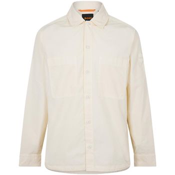 BOSS Camisa manga larga GT15646 para hombre