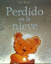 Perdido en la nieve