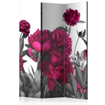 Biombo - Lush Meadow (135x172 Cm)