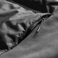 tee jays cazadora hybrid para hombre