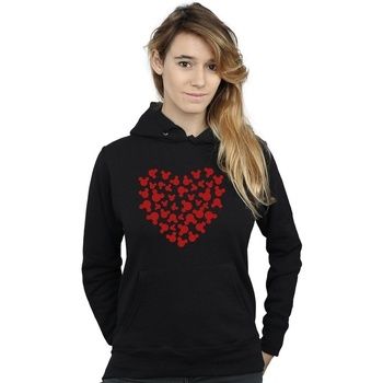 Disney Jersey BI10620 para mujer