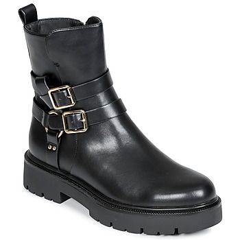Gioseppo Botines MORENCI para mujer