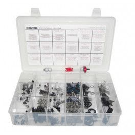 Sram Caja De Repuestos