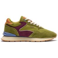hoff deportivas moda city chroma fern para hombre