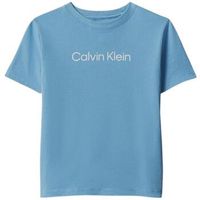 calvin klein jeans camiseta lv1cksja29ciy para nino