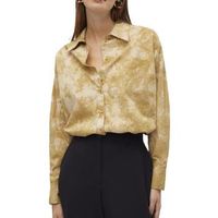 vero moda camisa kristee para mujer