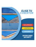 comparador de cobertores invercober security