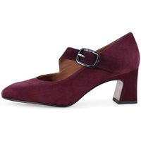 melluso zapatos de tacon x5228-262124 para mujer