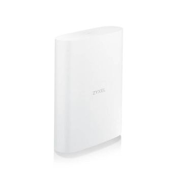 Router Zyxel Nebula FWA70 5G Ethernet 2.5Gbps PoE Exterior SIM NanoSIM