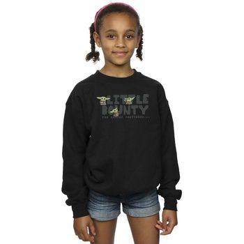 Disney Jersey Little Bounty Hunter para niña
