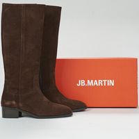 jb martin botas jura para mujer