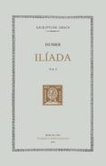 iliada vol i